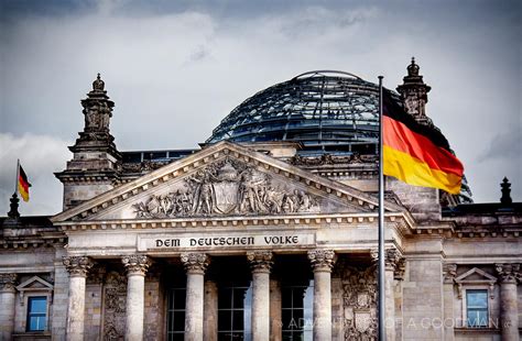 whats the capital of germany|major events in german history.